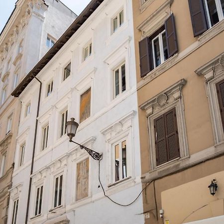 19 Steps Trevi Rom Eksteriør billede